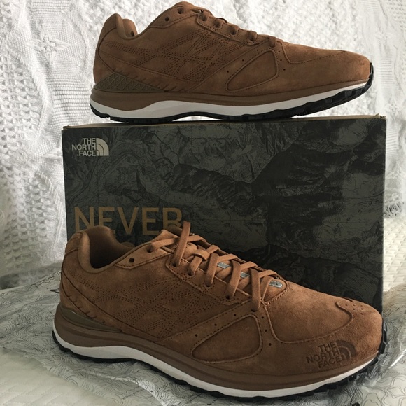 The North Face Other - The North Face Men’s Shoes